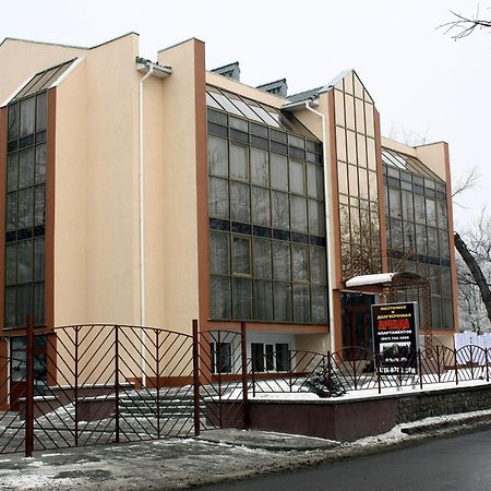 Helen Hotel Nikolayev Luaran gambar