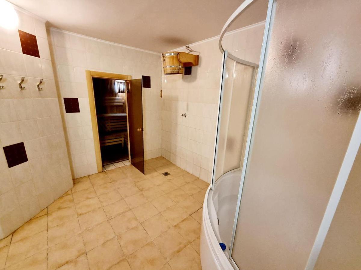 Helen Hotel Nikolayev Luaran gambar