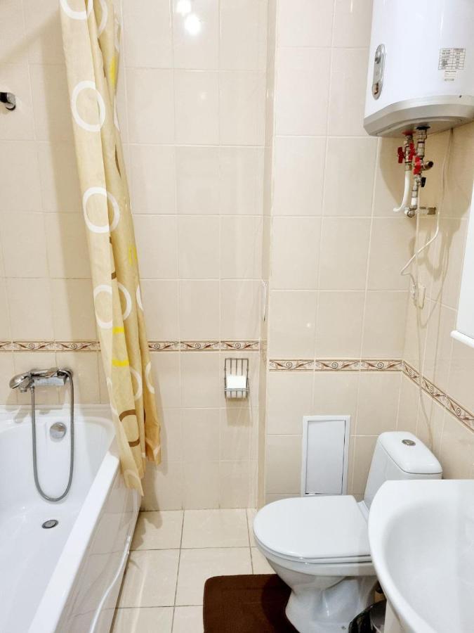 Helen Hotel Nikolayev Luaran gambar