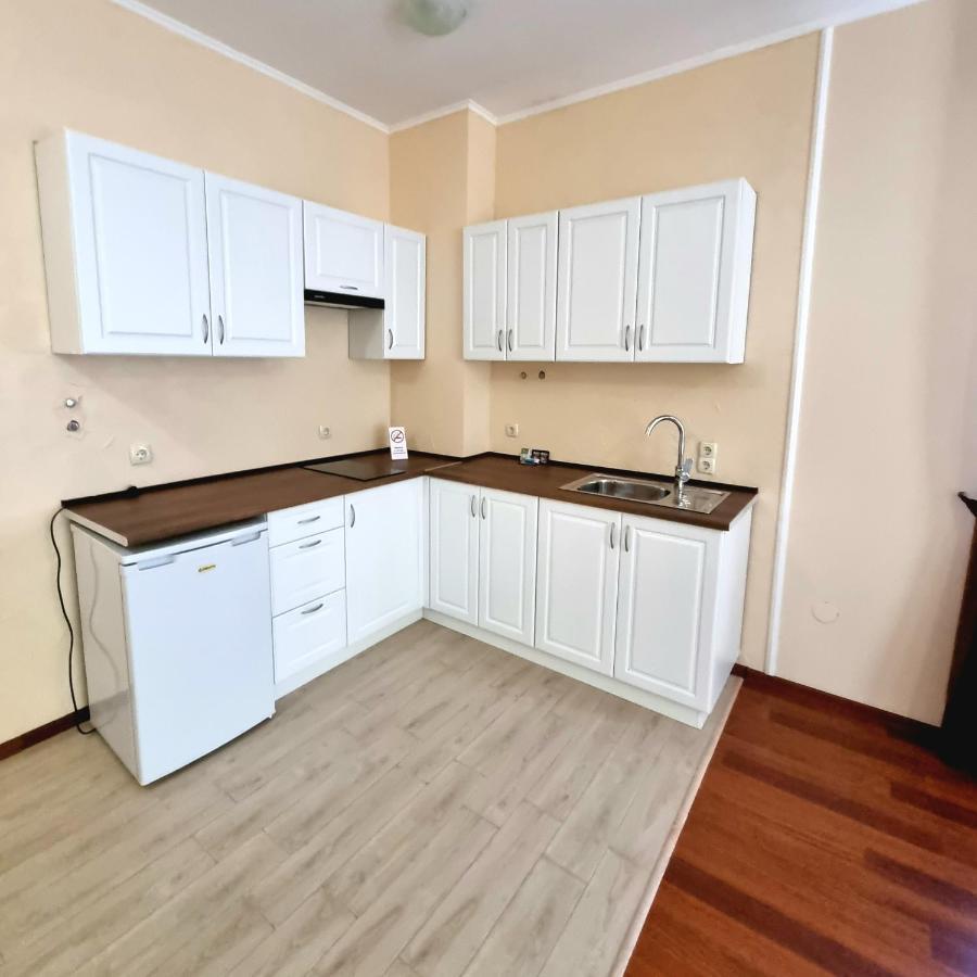 Helen Hotel Nikolayev Luaran gambar