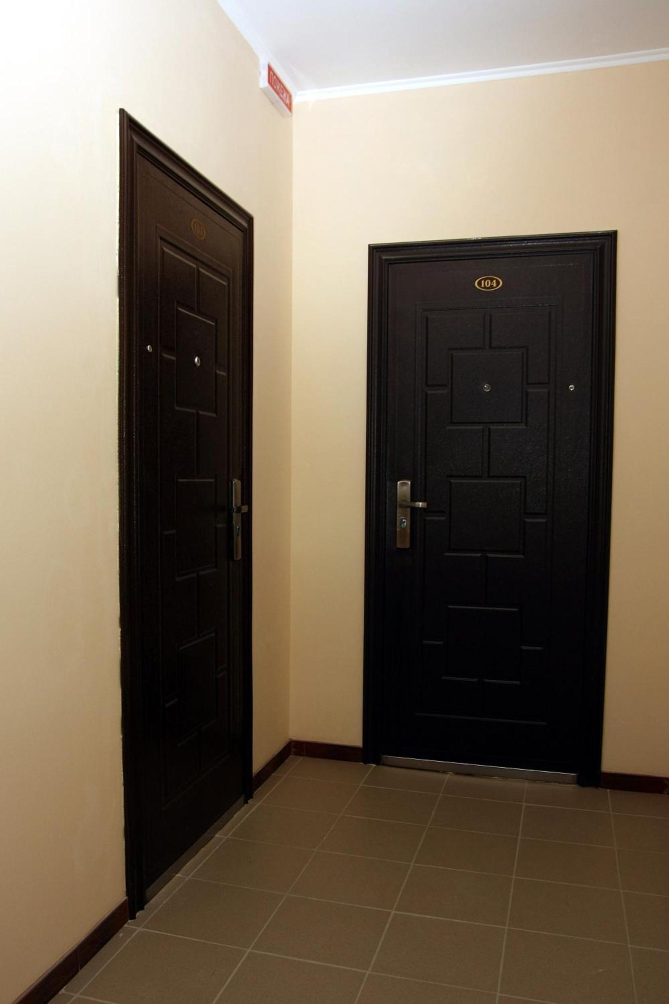 Helen Hotel Nikolayev Luaran gambar