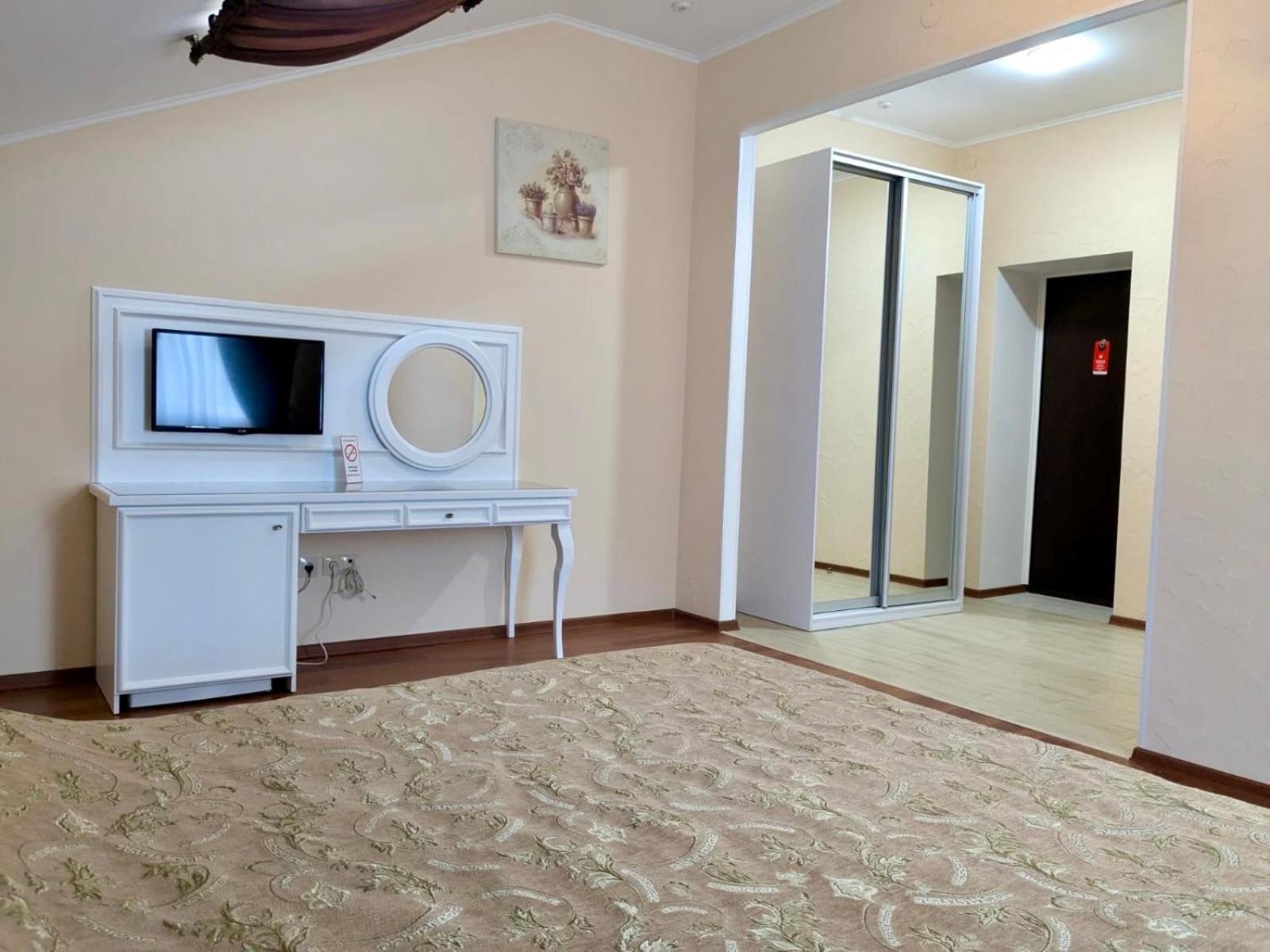 Helen Hotel Nikolayev Luaran gambar