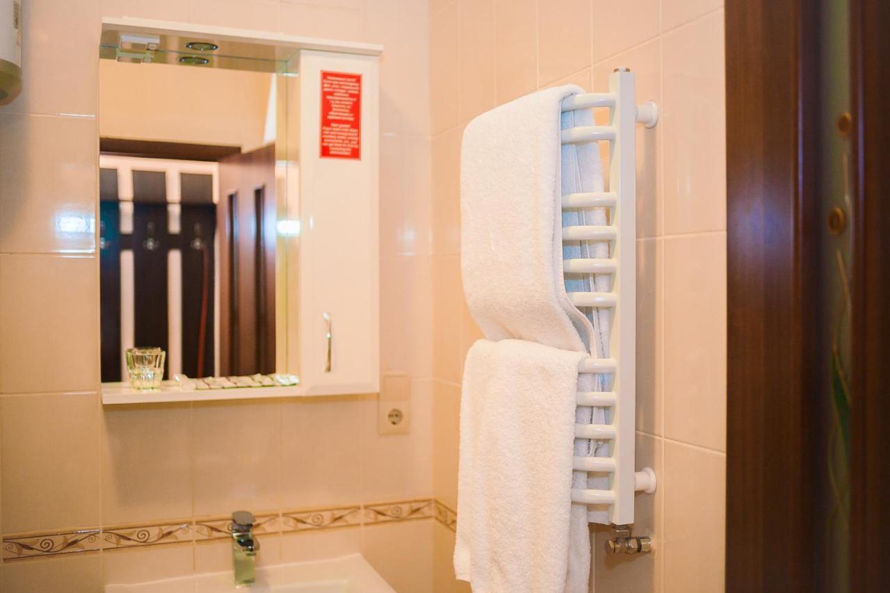 Helen Hotel Nikolayev Luaran gambar