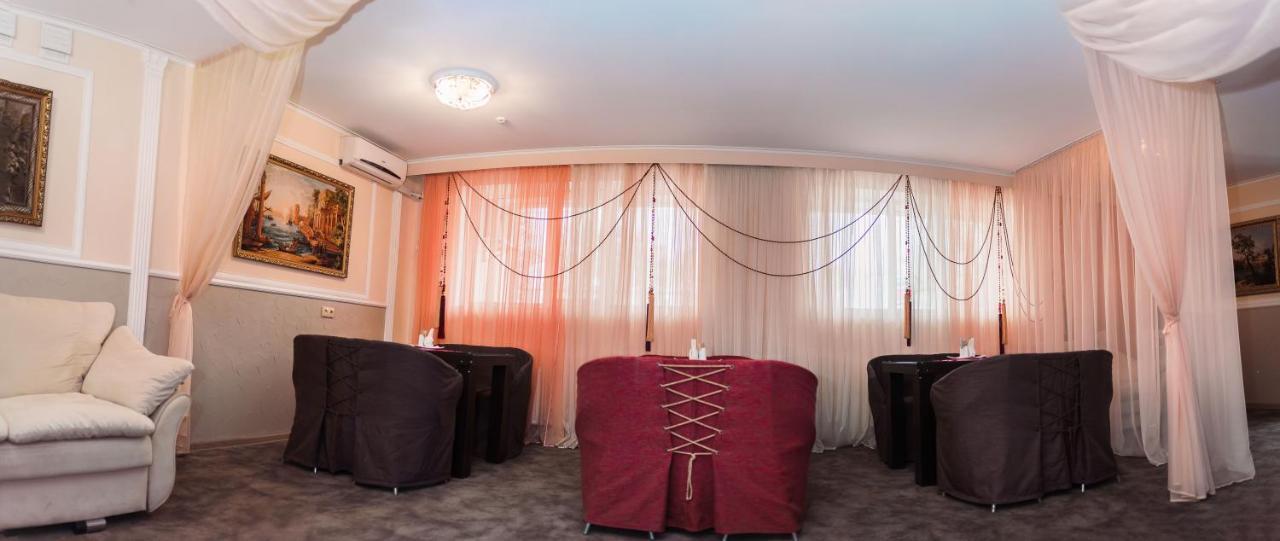 Helen Hotel Nikolayev Luaran gambar