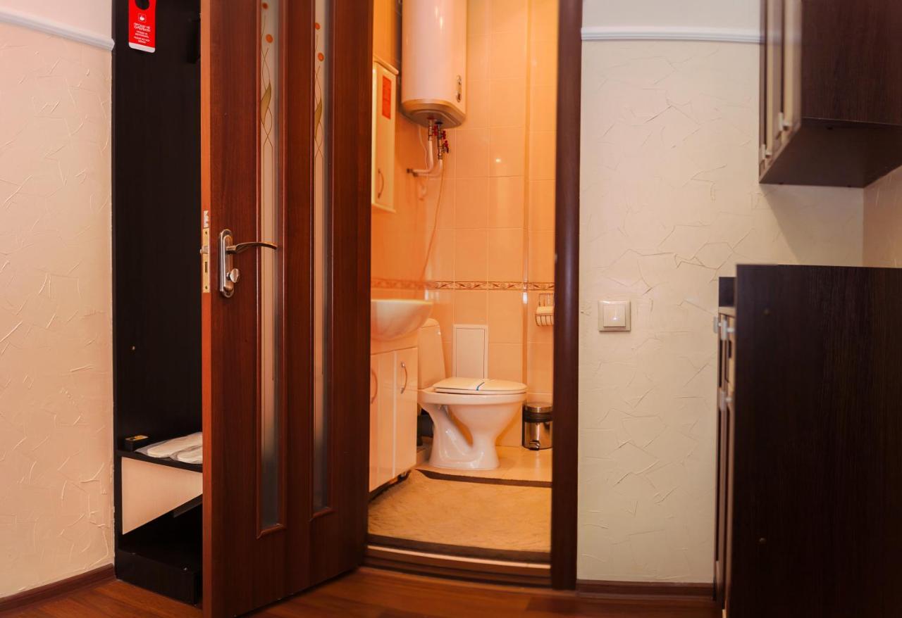 Helen Hotel Nikolayev Luaran gambar